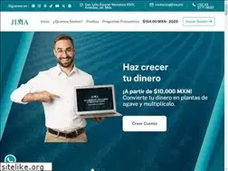 Sites similar to jima.mx