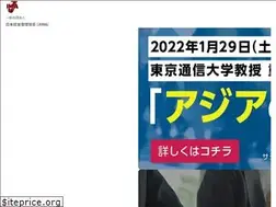 Sites similar to jima.org
