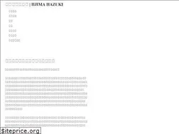 Sites similar to jima8282.com