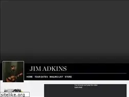 Sites similar to jimadkins.net