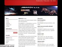Sites similar to jimakov.cz