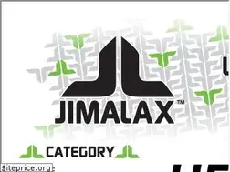 Sites similar to jimalax.com