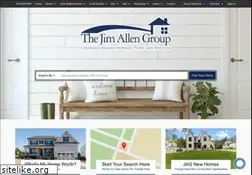 Sites similar to jimallen.com