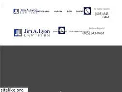 Sites similar to jimalyonlawfirm.com