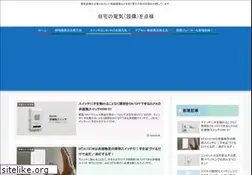 Sites similar to jimame.com
