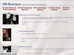 Sites similar to jimamusic.free.fr