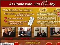 Sites similar to jimandjoypinto.com