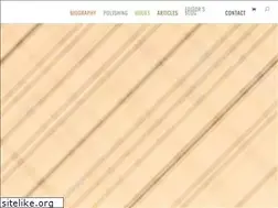 Sites similar to jimandrewsbooks.com