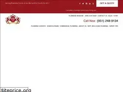 Sites similar to jimandsonsplumbing.com