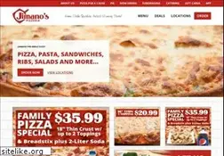 Sites similar to jimanos.com