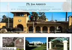 Sites similar to jimarbeed.com