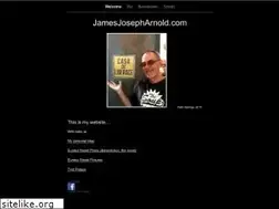 Sites similar to jimarnoldblog.com