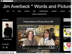 Sites similar to jimaverbeckbooks.com