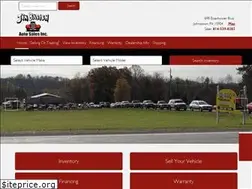 Sites similar to jimbabishauto.com