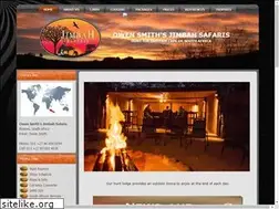 Sites similar to jimbahsafaris.com