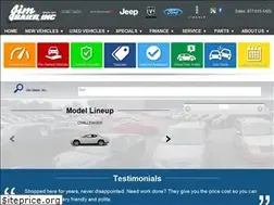 Sites similar to jimbaier.com