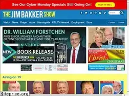 Sites similar to jimbakkershow.com