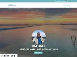 Sites similar to jimball.com.au