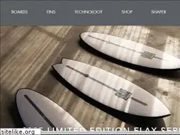 Sites similar to jimbanksurf.com