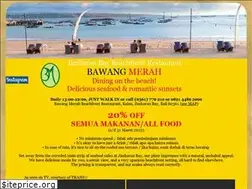 Sites similar to jimbaranbeachrestaurant.com