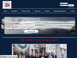 Sites similar to jimbarb.com