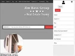 Sites similar to jimbassgroup.com