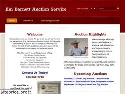 Sites similar to jimbauctions.net