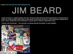Sites similar to jimbeard.com