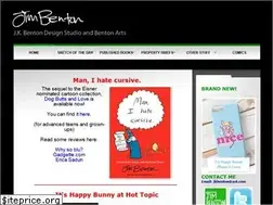 Sites similar to jimbenton.com