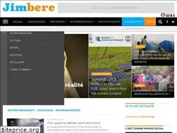 Sites similar to jimbere.org