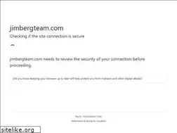 Sites similar to jimbergteam.com