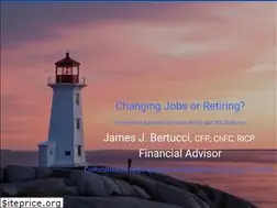 Sites similar to jimbertucci.com