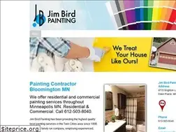 Sites similar to jimbirdpainting.com