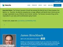 Sites similar to jimbirschbach.com