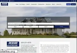 Sites similar to jimbishop.com