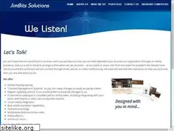 Sites similar to jimbits.com
