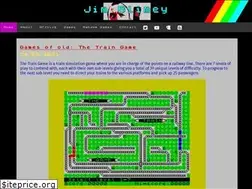 Sites similar to jimblimey.com