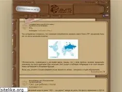 Sites similar to jimblog.me