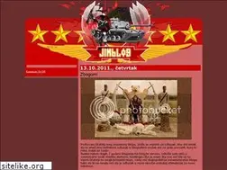Sites similar to jimbo.blog.hr