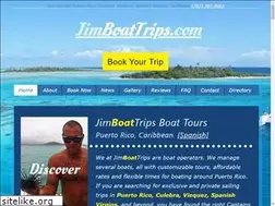 Sites similar to jimboattrips.com