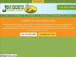 Sites similar to jimbobslawn.com