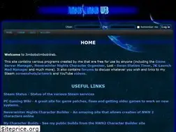 Sites similar to jimbobslimbob.com