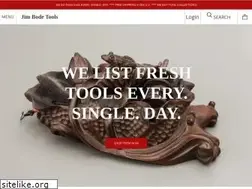 Sites similar to jimbodetools.com