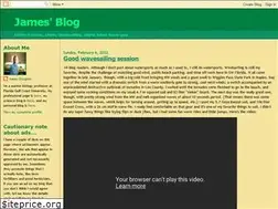 Sites similar to jimbodouglass.blogspot.com