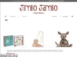 Sites similar to jimbojambotoys.com