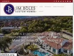 Sites similar to jimbolesconst.com