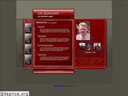 Sites similar to jimbomkamp.com