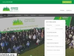 Sites similar to jimboombaturf.com.au