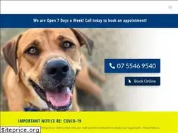 Sites similar to jimboombavetsurgery.com.au