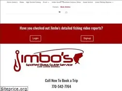 Sites similar to jimboonlanier.com